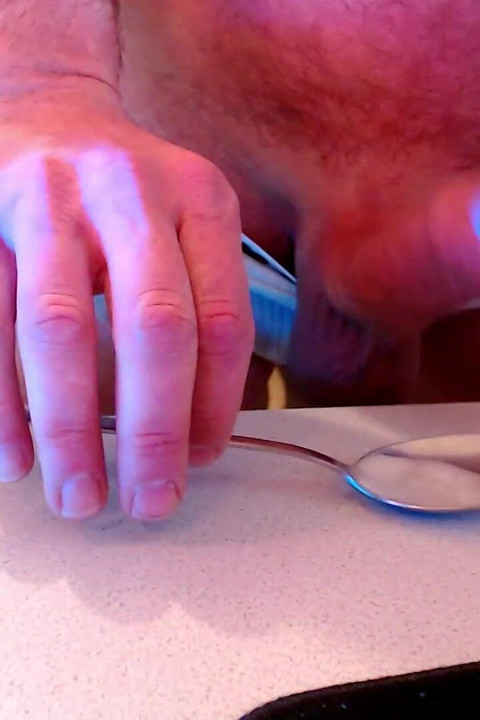 Milky Spoon