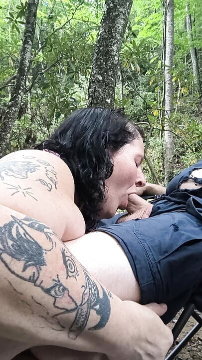 Де Вальдо?з Davisdesires, які відсмоктують