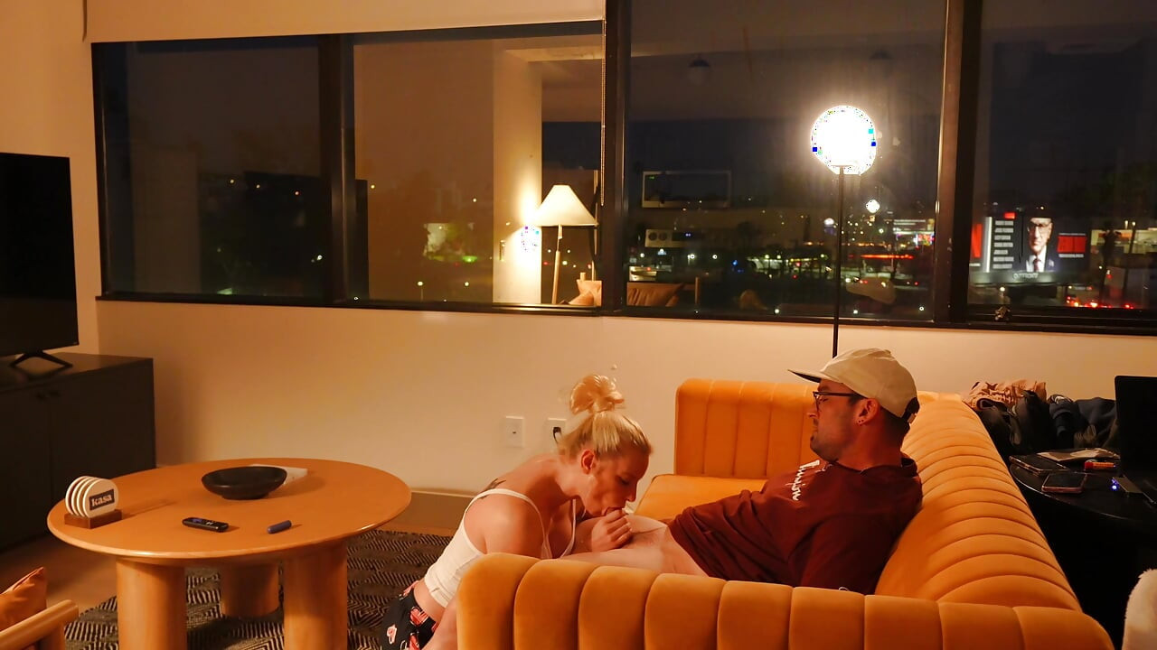 Hollywood hotel fuck
