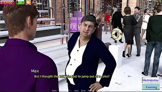 Meine unerättliche ehefrau alice teil 30