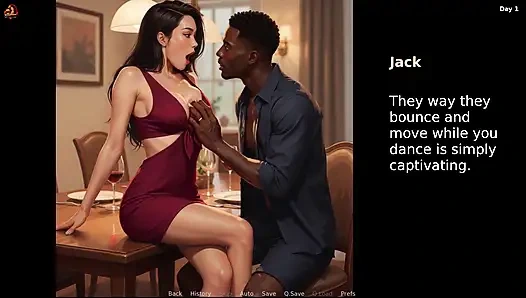 Wife S Dare (part 3)