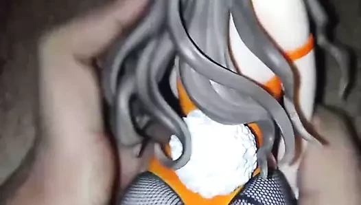 Mikan yuuki tavşan ver. sof büyük döl