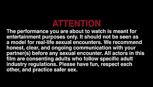 Aubry babcock lagi asik ngocok kontol ayah tirinya yang tabu