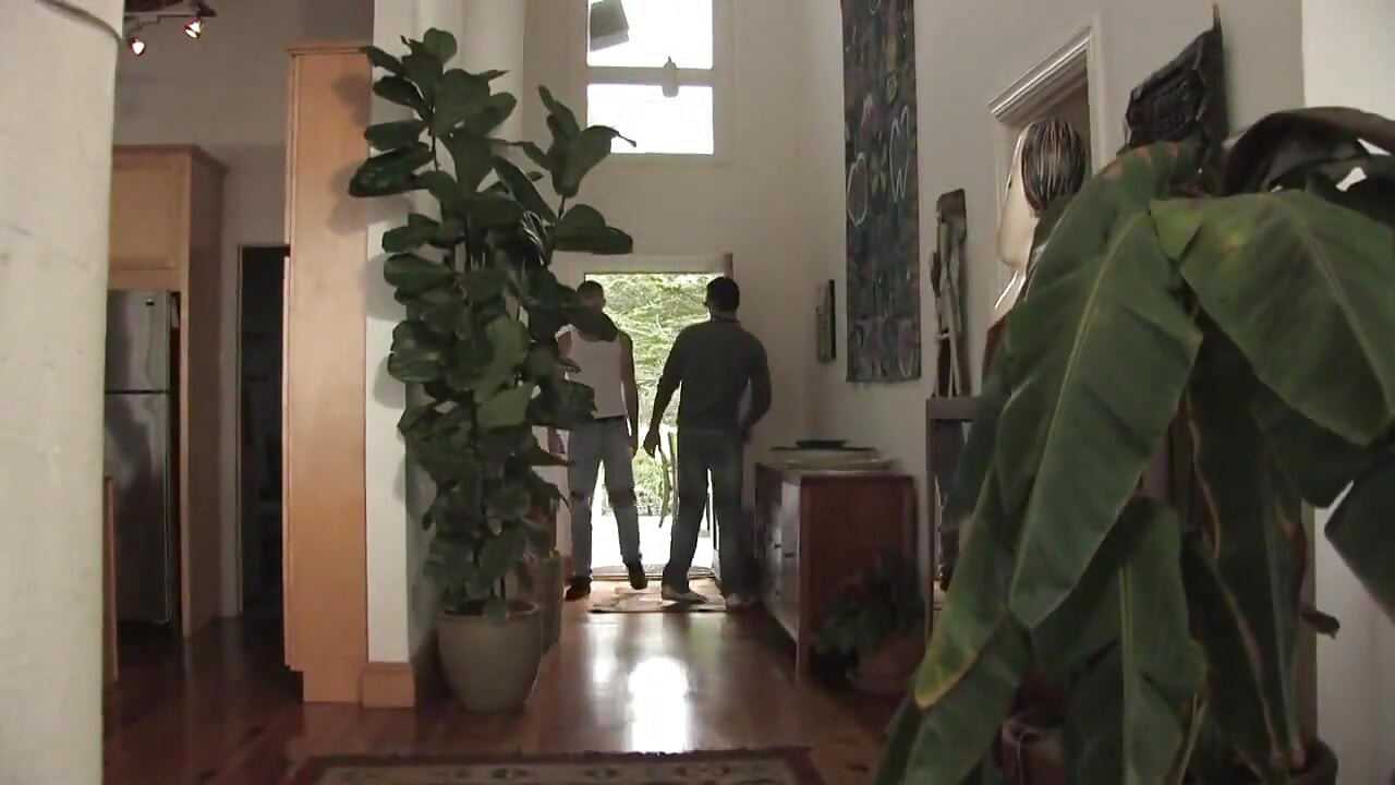 Golden Gate Episode 4 the Beach House 1