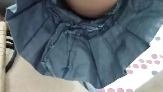 Pakistani Lahori girl fingering