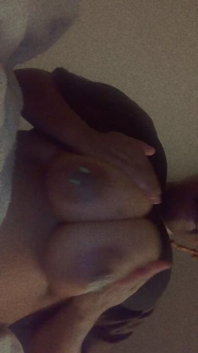 Big titty pothead