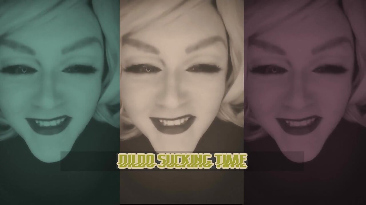 This Is Your Training Video Sissy Boi Before You Hit the Street for Me