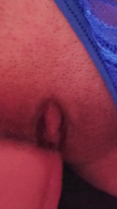 Close-up female masturbation with squirting | Clip 1
