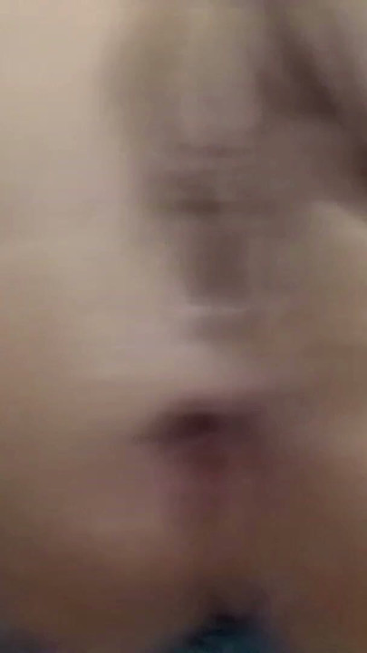 I FUCK MY STEPDAUGHTER'S BUTTOCKS AND LEAVE IT FULL OF CUM | Clip 2
