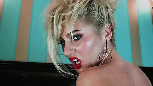 50 оттенков суккубуса