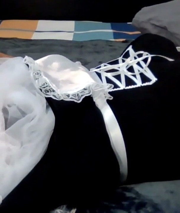 Gay Sissy Maid Crossdresser