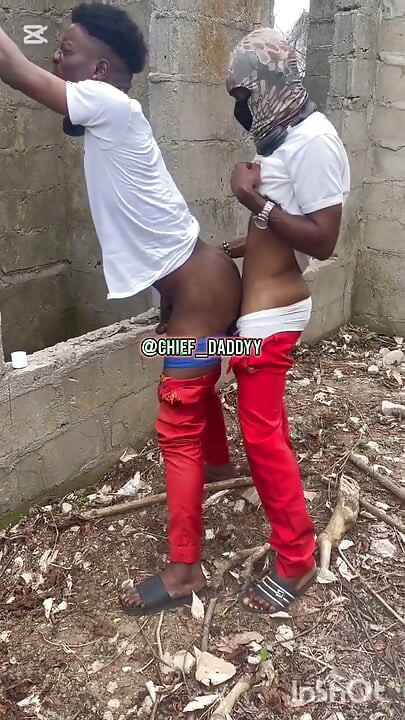 Two Senior Prefects Fucked During Break.
