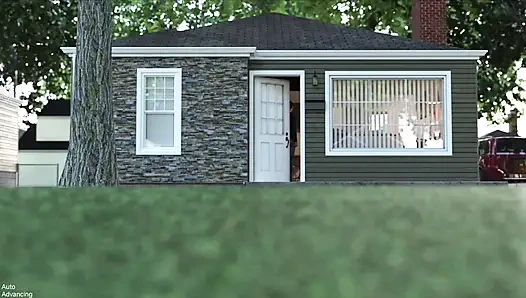 Kocamın patronu - bölüm 3 - bölüm 2