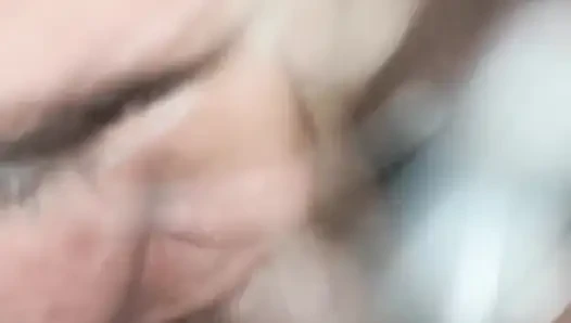 Eva nyepong kontol sampai dicrot sperma hangat dari samel, bolivia si tante seksi amatir