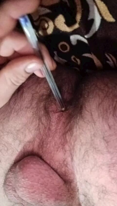 Uska rupa farmerskog dečka