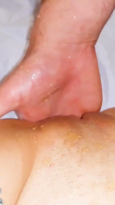 POV Asian Fingering & Squirting COMPILATION | Clip 1