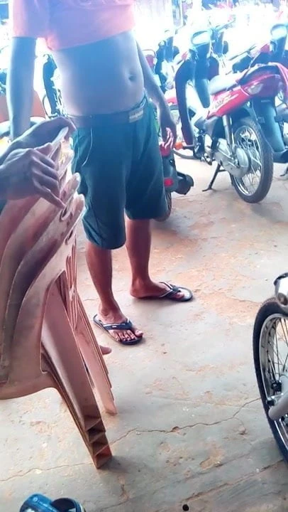 Gay man khmer sexy