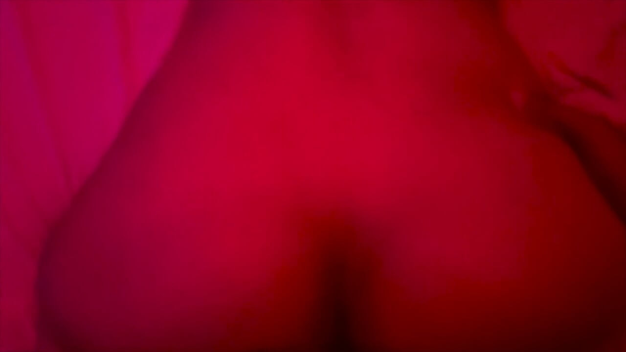 Red light Special: We did it today in red light