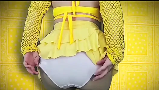 Poohkie bahsi kaybediyor