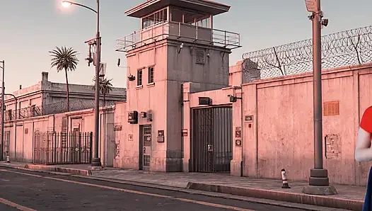 Mari-Hoes Lovely Lilith Cosplay