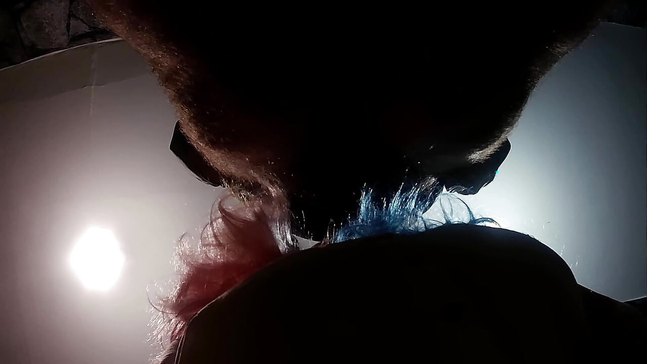 ตอนที่ 1: - Vicar และนักศึกษาวิทยาลัยซุกซน!