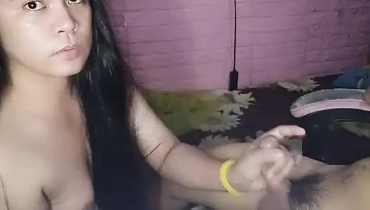 I Suck My Brother In Law While Gaming Inside His House - Ayesha Sy