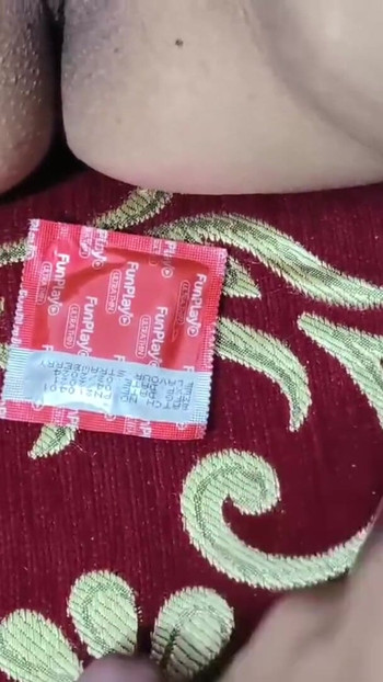 Trenutak koji morate podijeliti iz "Nagovorio ljutu ženu da bude pojebana. Video najave na hindskom"