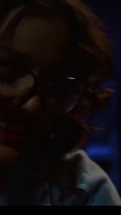 Monstergirl Werewolf Transformation Horror Porn - Lesbian Sleepover Turned Nightmare | Clip 1