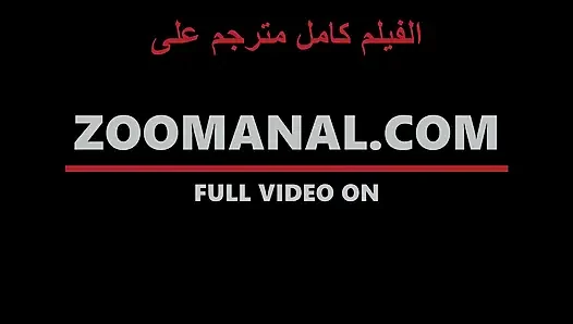 Egyptian Man Shows Tourist Local Hospitality - Cultural Exchange Sex