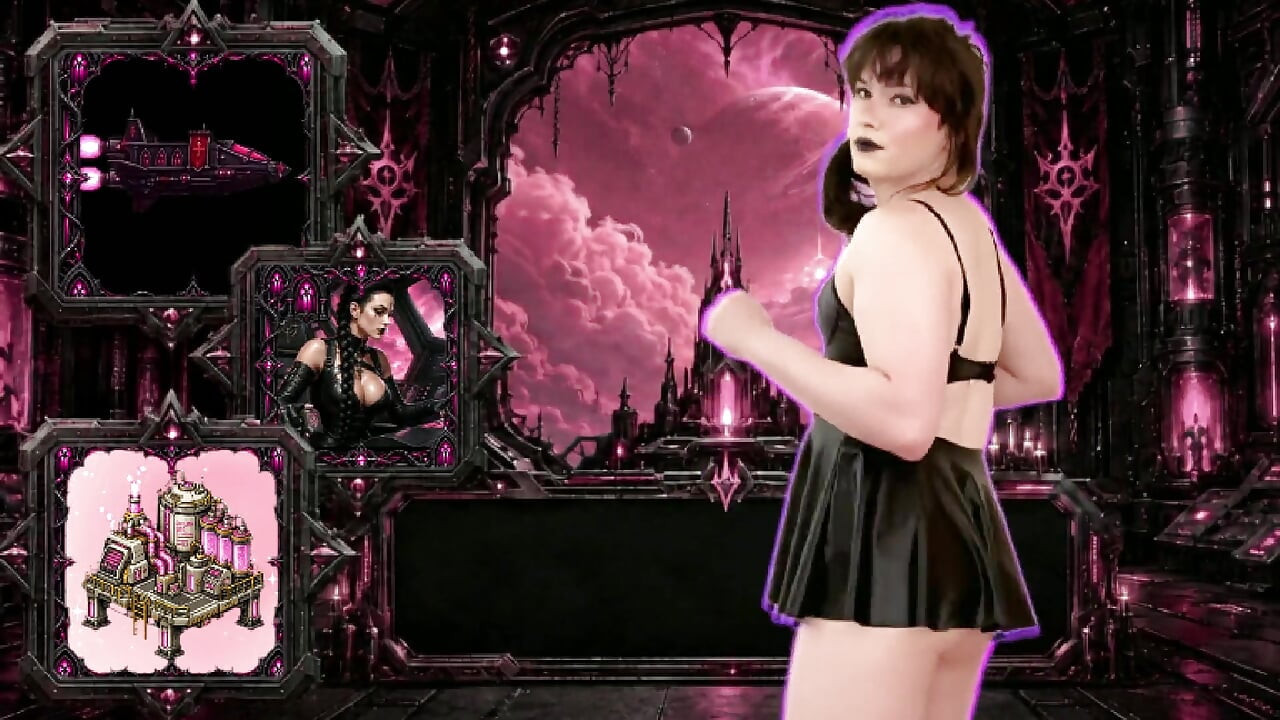 Sissy Star Battles: Sừng sừng của sứ mệnh nữ thần 1