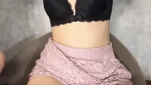 Asiatischer engel 28169