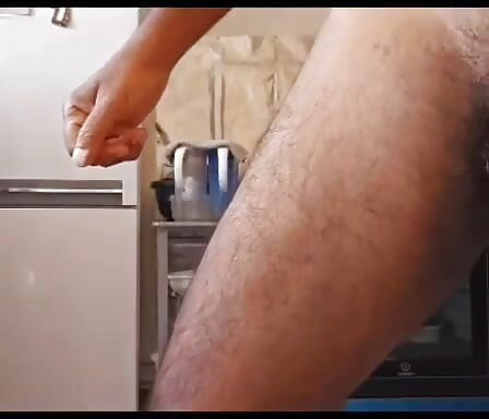 Sexy man