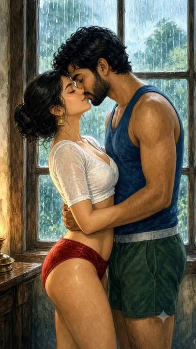 Hot Couple part 1