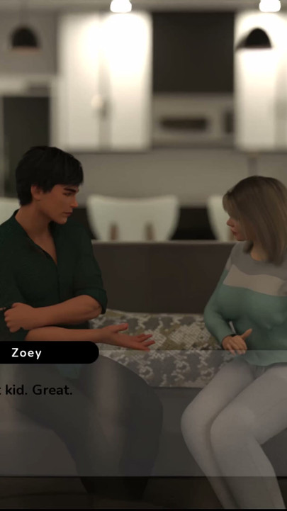 A Volatile Marriage 12 What Did Falicia Left for Felix