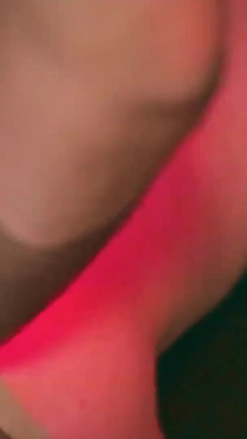 Memorable moment from "Big Dick Camilo Brown Fucking Cute Twink Juan Ferrer Bareback At The Bar Covering His Face In Cum"