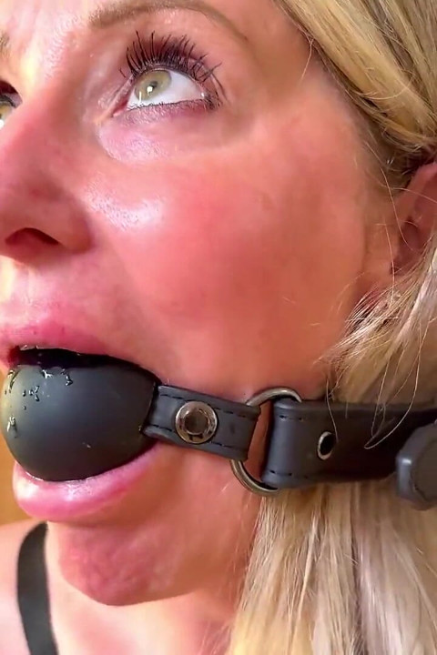 Domme Rachel Lei Tables Turned (hd)
