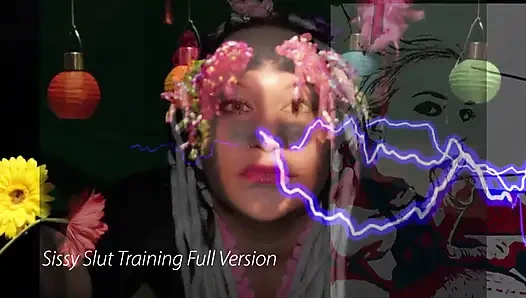 Kadın kılıklı sürtük eğitimi tam sürüm