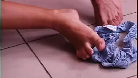 Melakukan jalang yang baik
