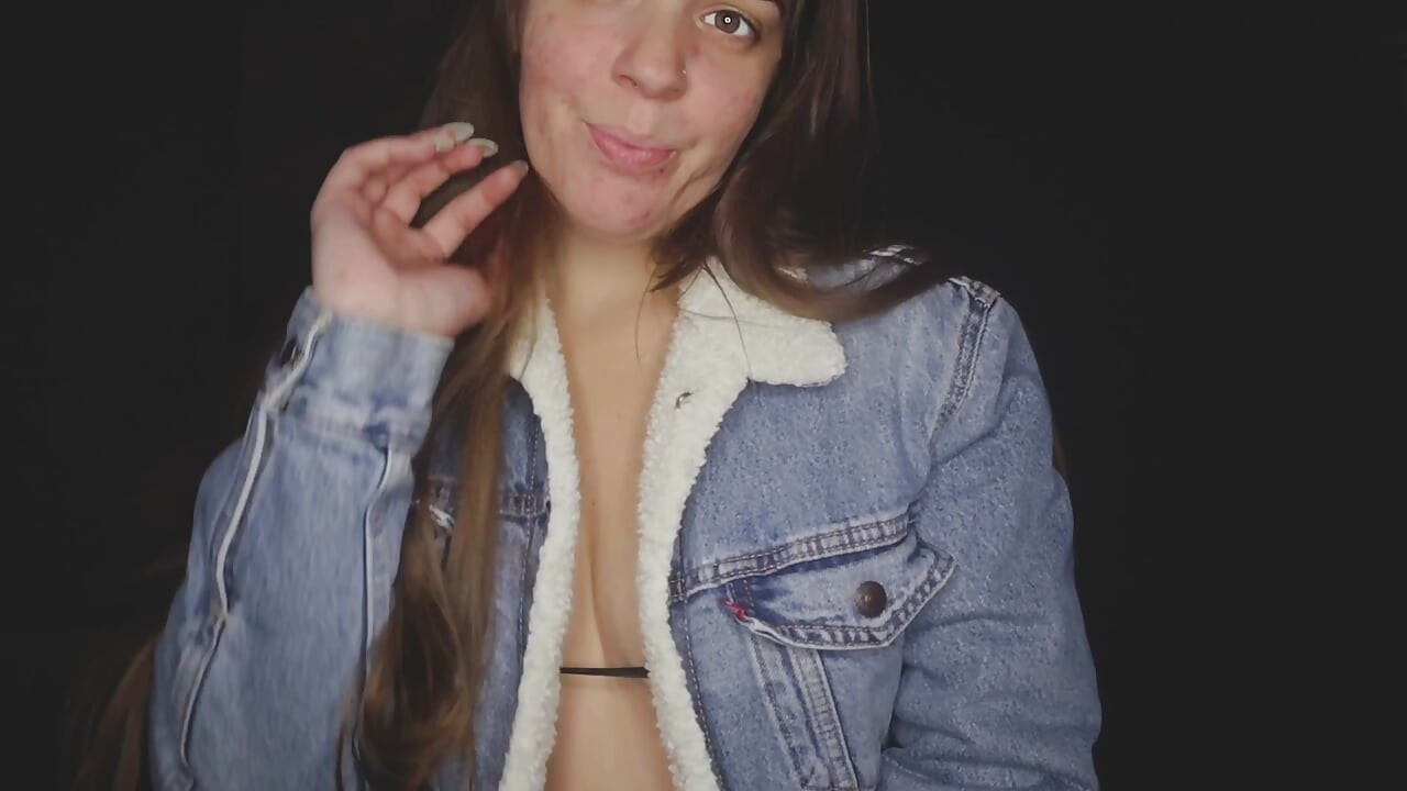 STRIPTEASE & JOI