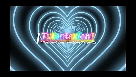Real anal threesome stepdaughter's ass is used as a personal breast pump