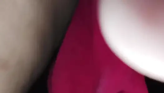 Geile pralle pinay liebt es, schwanz zu lutschen und Fucked.mp4