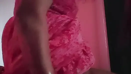 Pacar india seksi desi mengisap payudara besar dan seks keras penuh