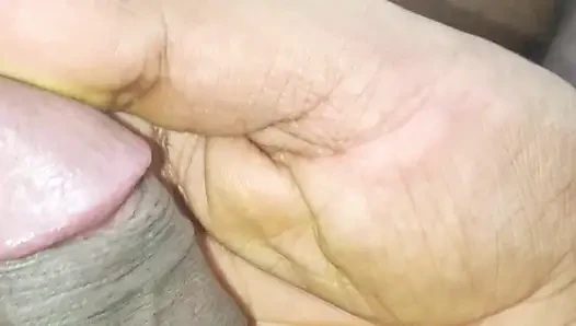 Desi video xxx . Kitna bada land hai