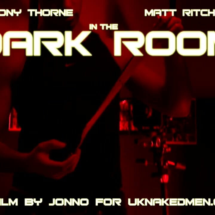 In the Dark Room