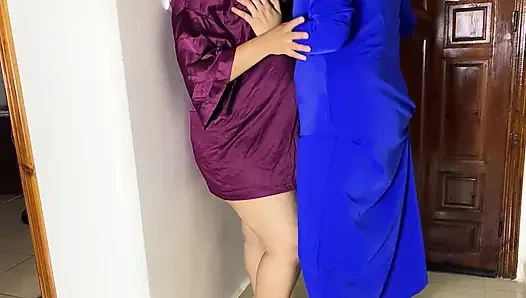 Arap Mısırlı lezbiyenler