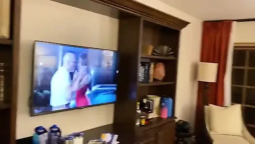 Beau-ku, suamiku dan 3 hari di kamar hotel