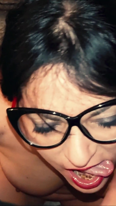 Beautiful Granny Milf makes you fucking CUM | Clip 1