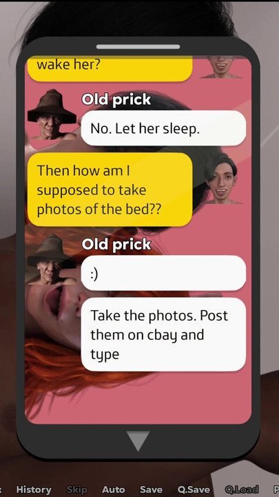 Only a Black Dick Can Separate Us (part 9)