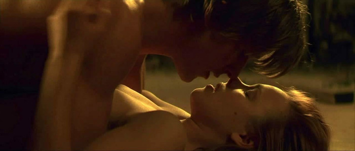 Rachel McAdams Naked Sex in The Notebook - ScandalPlanet.Com