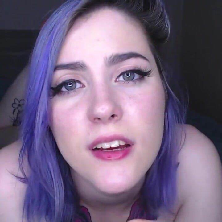 GFE με τη Stacy Moon